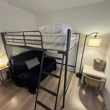 Apartmán Chez Alix Et Jo Superbe T3 Au Bord De L'Ocean Lacanau Exteriér fotografie