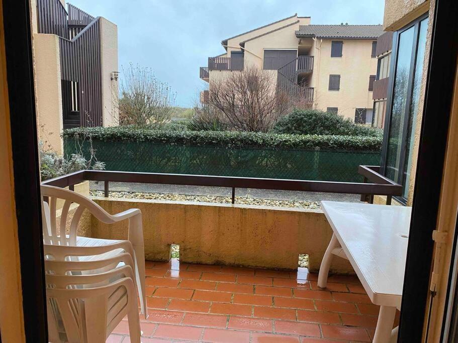 Apartmán Chez Alix Et Jo Superbe T3 Au Bord De L'Ocean Lacanau Exteriér fotografie