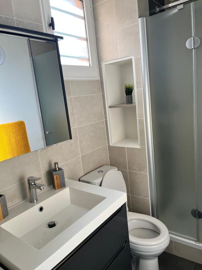 Apartmán Chez Alix Et Jo Superbe T3 Au Bord De L'Ocean Lacanau Exteriér fotografie