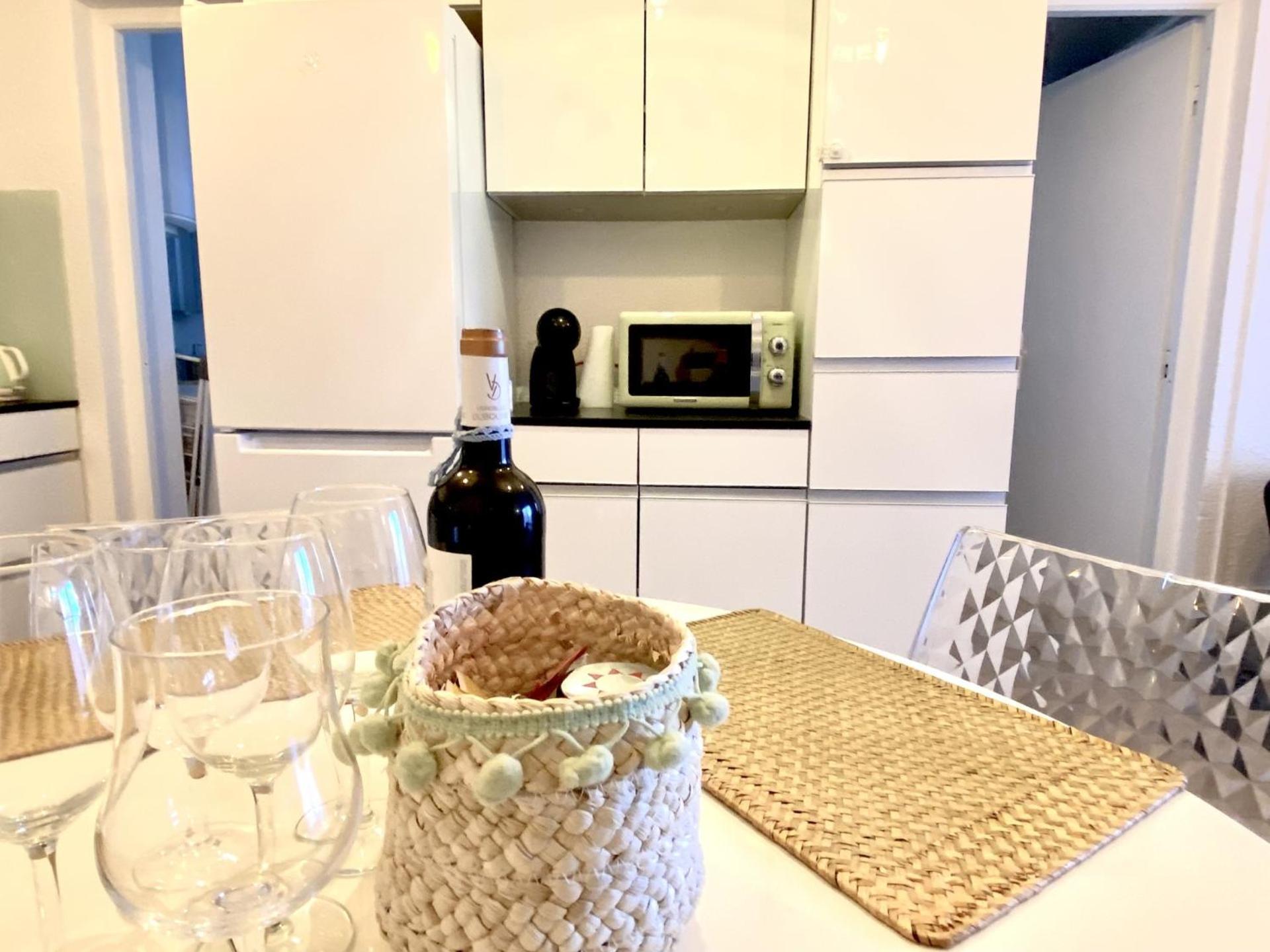Apartmán Chez Alix Et Jo Superbe T3 Au Bord De L'Ocean Lacanau Exteriér fotografie
