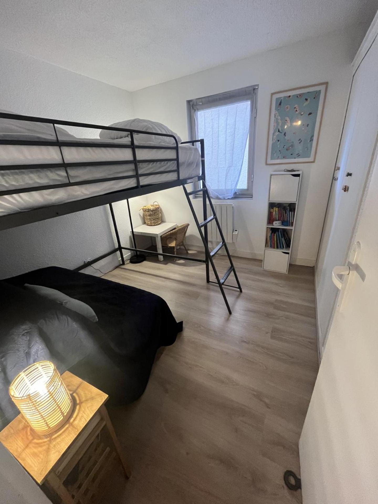 Apartmán Chez Alix Et Jo Superbe T3 Au Bord De L'Ocean Lacanau Exteriér fotografie