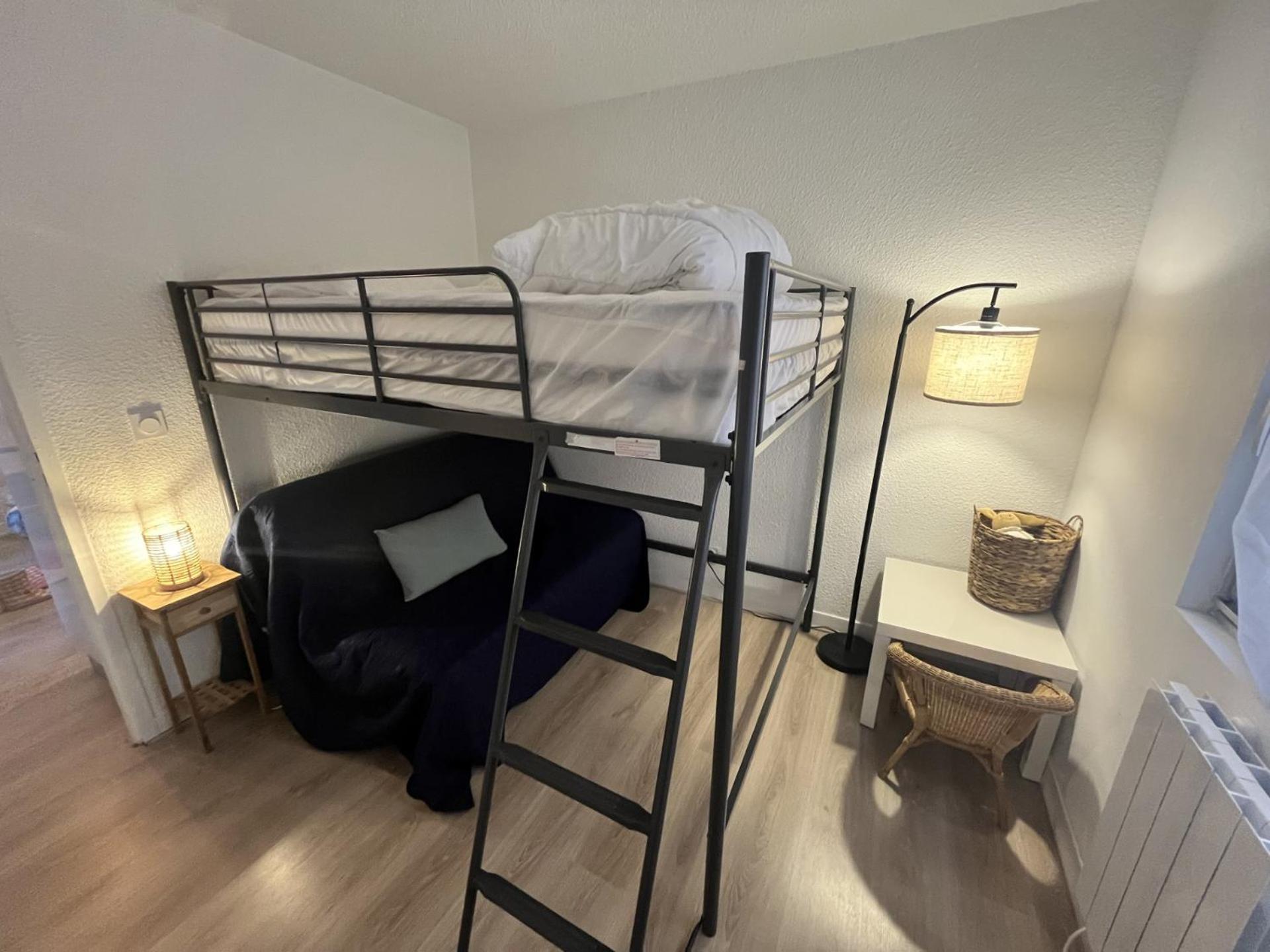 Apartmán Chez Alix Et Jo Superbe T3 Au Bord De L'Ocean Lacanau Exteriér fotografie